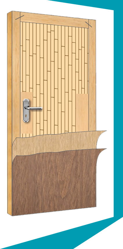 Flush_door